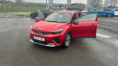 Kia Stonic 1.0T GDi 48V GT-Line 5dr Petrol Estate